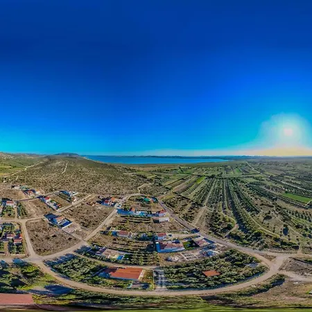 Beautiful Lara In With Pool *