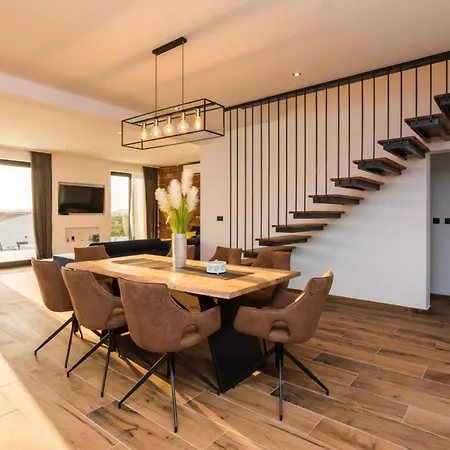 Vila Beautiful Lara In With Pool Vrana (Zadar)